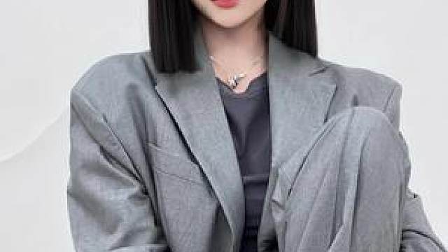 长发和短发不是一个人 长发好还是短发好#一刀切短发 #大帅哥