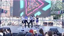 #随机舞蹈 #kpop #路演  【哈尔滨-随机舞蹈+路演】路演17 Uh-Oh-(G)I-DLE