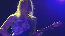 吉他大师Steve Morse 68岁生日快乐 - Guitar Solo - Bombay 199