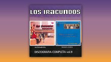 Los Iracundos「Organito de la Tarde」