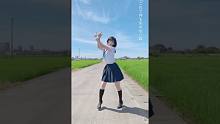 【神綺杏菜】Henceforth【えなこダンス】#Shorts