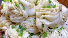 好多姐妹不会发面，可以试试我这样做#美食教程