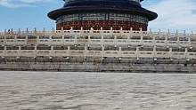 天坛集古代哲学、历史、数学、力学、美学、生态学于一炉，在我心目中，没有比天坛更美的古代建筑了！#历史