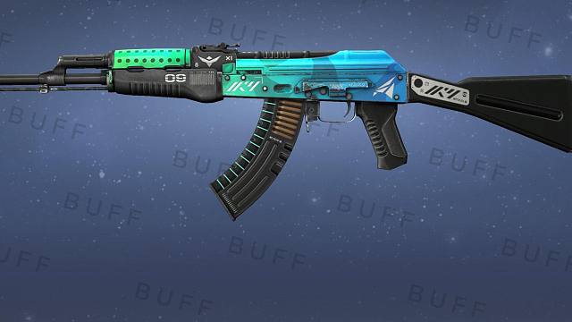 【csgo炼金】低成本追梦可燃冰 先给兄弟们垫垫炉子(roll小玩具)