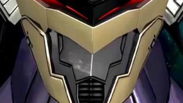 你们都说萨隆的建模最帅,它来了,快艾特你的星神迷小伙伴来看吧,说说