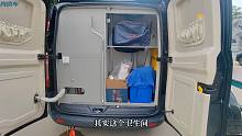 选升顶房车的车主最后后悔了吗？听听肠粉张总咋说，小房车很温馨