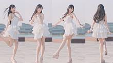 【竖屏】You(=I)呼吸感美女❤