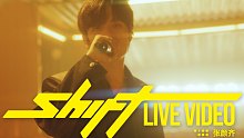 张颜齐《SHIFT》Live影像+幕后全纪录