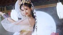 东京真是，富贵迷人眼，深情不堪许#钟灵记 #西域女神 #异域风情 #东京真是富贵迷人眼 