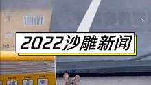 盘点2022年沙雕新闻（1），现实往往比故事还要魔幻 #足球 #游戏主播日常 #QQ飞车 #搞笑