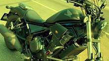 今日工作篇 本田cm500改装 贴膜 
ᴵ ʰᵃᵛᵉ ᵗʳᵃᵛᵉˡᵉᵈ ᵃ ˡᵒⁿᵍ ʷᵃʸ ᵃˡᵒ