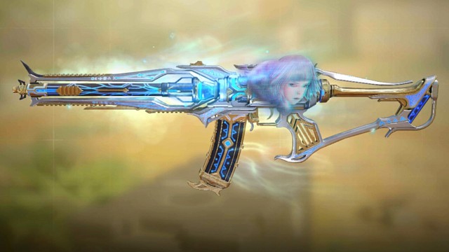 如果不是攻壳机动队将绝杀!【使命召唤手游】