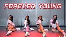 I-Stage｜Blackpink 《Foreveryoung》仙女翻跳！