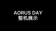 aorus day整机展示#技嘉 #aorus
