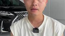 对于雷克萨斯车祸的两点质疑@抖音汽车 