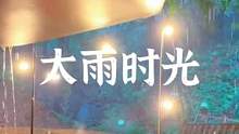 雨天露营更有安全感？#露营报告 #露营 #雨天露营 #户外 