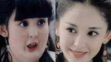胖胖的娜扎也太灵动了！#古力娜扎 #甜妹 #神仙颜值 #娱乐评论大赏  