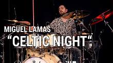 Miguel Lamas - "Celtic Night"