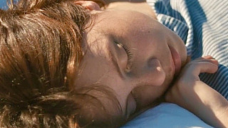Matilda Mann「Margaux」