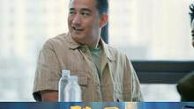 #张卫国的夏天  第8集预告抢先看！张安安怀疑亲爹搞对象？林宏年温汤情敌见面大型眼红修罗场？#张卫国
