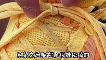 评论区告诉我 哪双实战鞋最容易掉鞋带？#球鞋测评 #球鞋测评 #实战篮球鞋