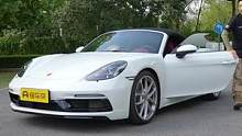 1分钟带你了解中国特供版#718Spyder 