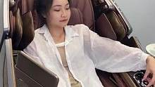 荣泰按摩椅更靠谱啦！按摩不用出门，守护全家健康～