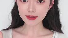 你好，退役女团成员的女团妆容教学来啦来啦！