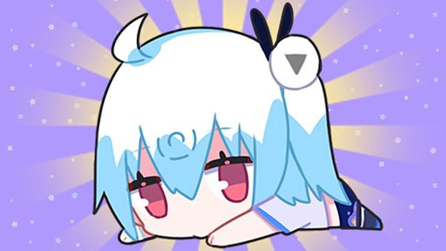【22娘×33娘】亲爱的up主,你怎么还在咕咕咕?