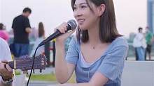 这个夏天～能把暗恋变成热恋吗#等下一个天亮 #唱歌