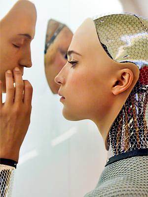 人类一定会被人工智能取代吗？#宅家dou剧场 #科幻 #人工智能 