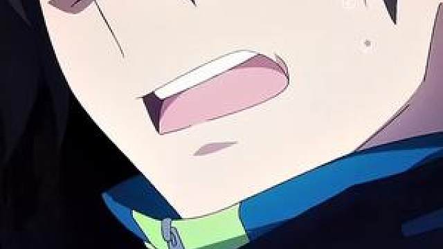 被前任女友和男主背刺,粉毛太难了.@咕风『动漫推荐』