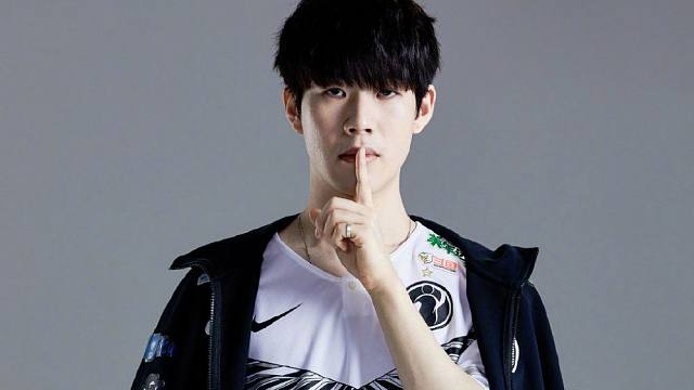 【the shy】盘点theshy赛场10大名场面 top10