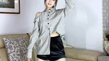 哈哈哈 杨queen 你卖袋米#扭一扭