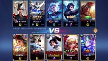队友：你好帅啊，cpdd可以吗？