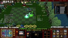 召唤流不太成功，转型稳稳吃鸡