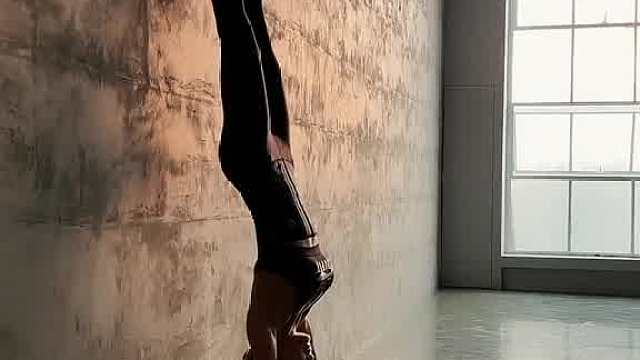 麻豆健身:健身美女好身材90