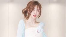 摸下我衣服 是不是做美女的料子【羽杉来了】