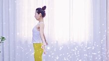 @小荣看瑜伽，保持年轻的秘密 #瑜伽 做气质女神 小妙招，你确定不试试？ (129)