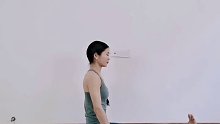 @小荣看瑜伽，保持年轻的秘密 #瑜伽 做气质女神 小妙招，你确定不试试？ (143)