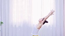 @小荣看瑜伽，保持年轻的秘密 #瑜伽 做气质女神 小妙招，你确定不试试？ (132)
