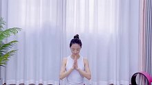 @小荣看瑜伽，保持年轻的秘密 #瑜伽 做气质女神 你确定不试？ (22)