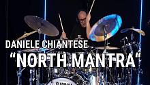 Daniele Chiantese - "North Mantra"