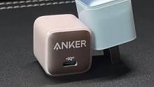 苹果充电器，你选漂亮的，还是选安全的？#iphone #anker快充  