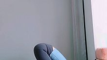 @小荣看瑜伽，保持年轻的秘密 #瑜伽 做气质女神 小妙招，你确定不试试？ (1)