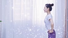 @小荣看瑜伽，保持年轻的秘密 #瑜伽 做气质女神 小妙招，你确定不试试？ (72)