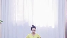 @小荣看瑜伽，保持年轻的秘密 #瑜伽 做气质女神 小妙招，你确定不试试？ (76)