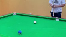 台球技巧