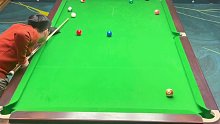 台球技巧