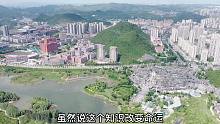 投1000亿！国内面积最大职教城在贵州兴建，不少贵州人要受益！